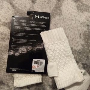 under armour coffee run gloves
